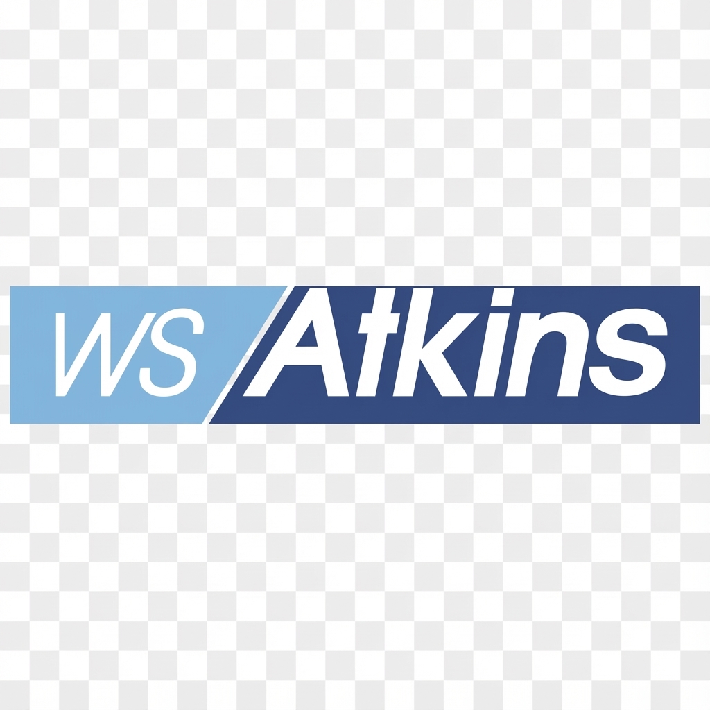 WS Atkins